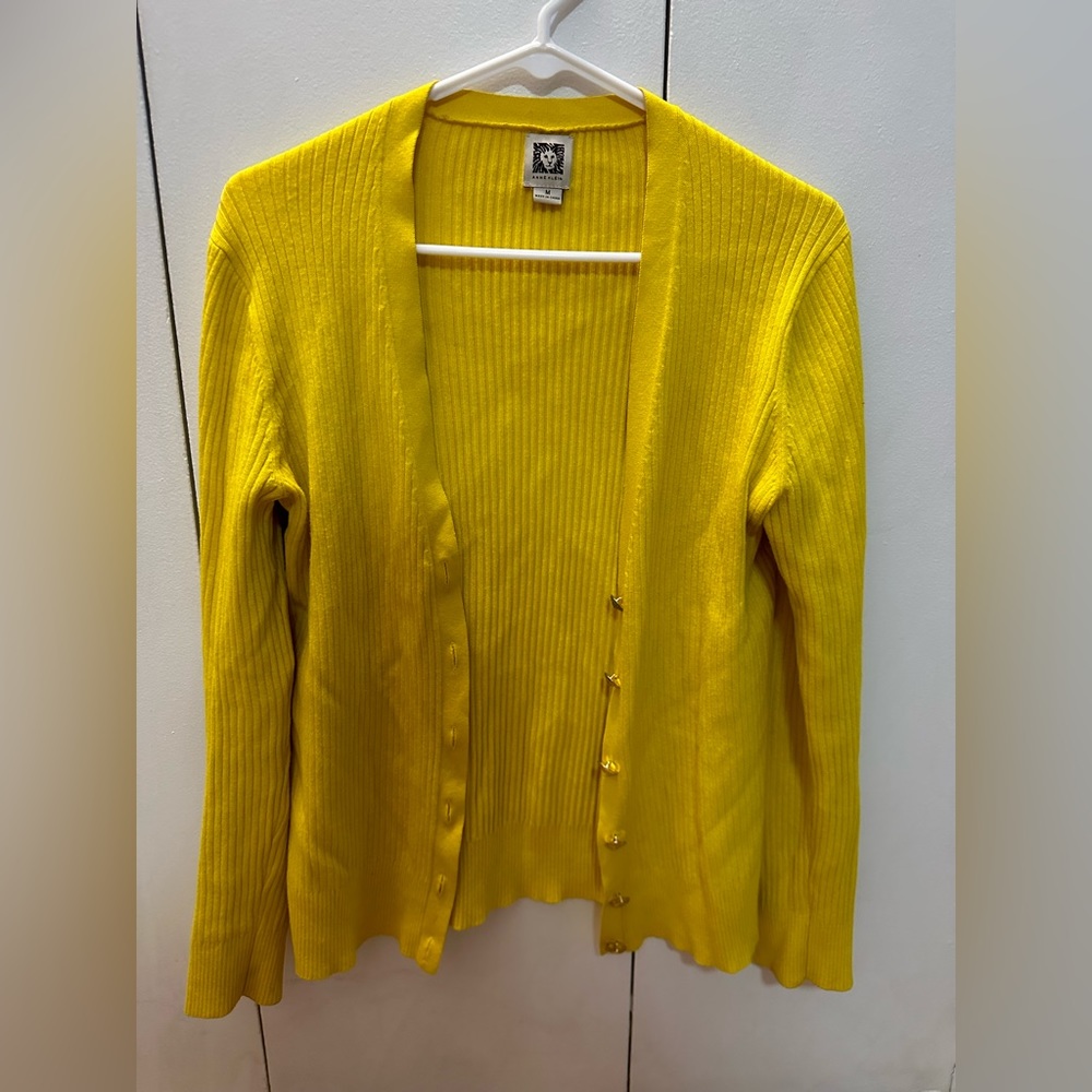 Anne Klein Sweater